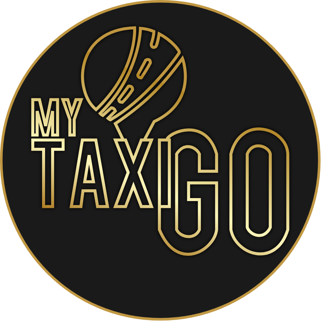 VIP Taxi Logo